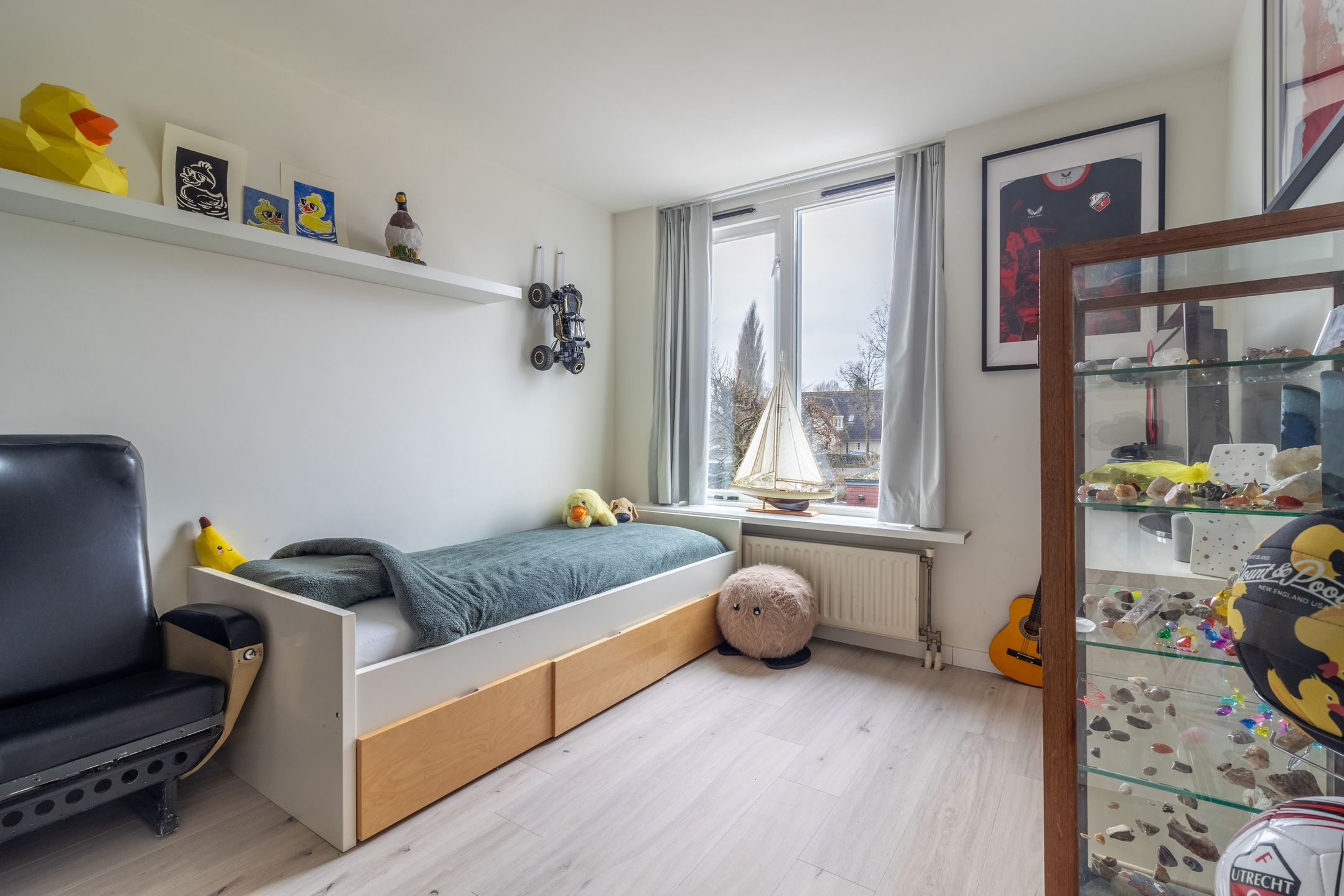 Foto 12 van Pastorielaan 135