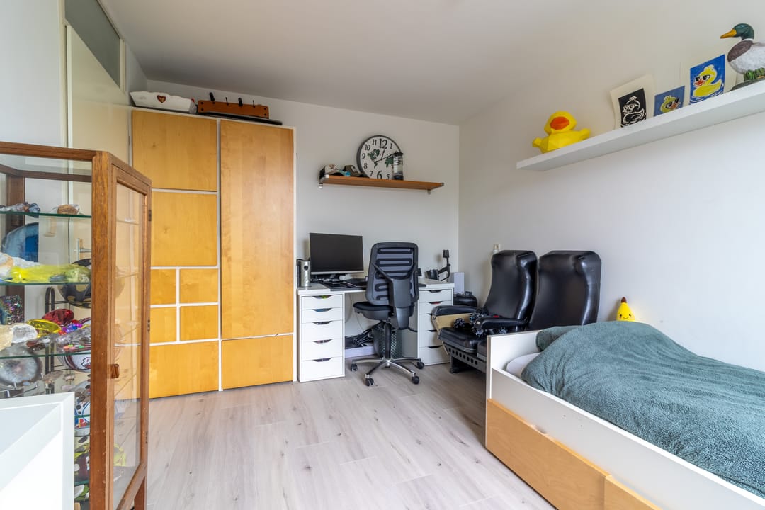 Foto 13 van Pastorielaan 135