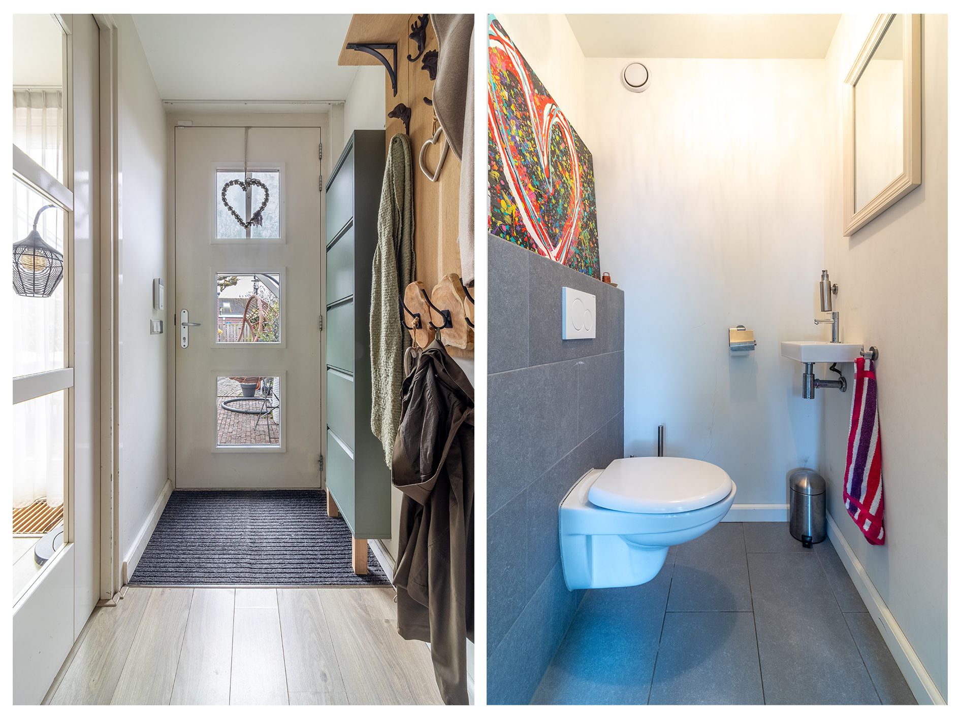 Foto 9 van Pastorielaan 135