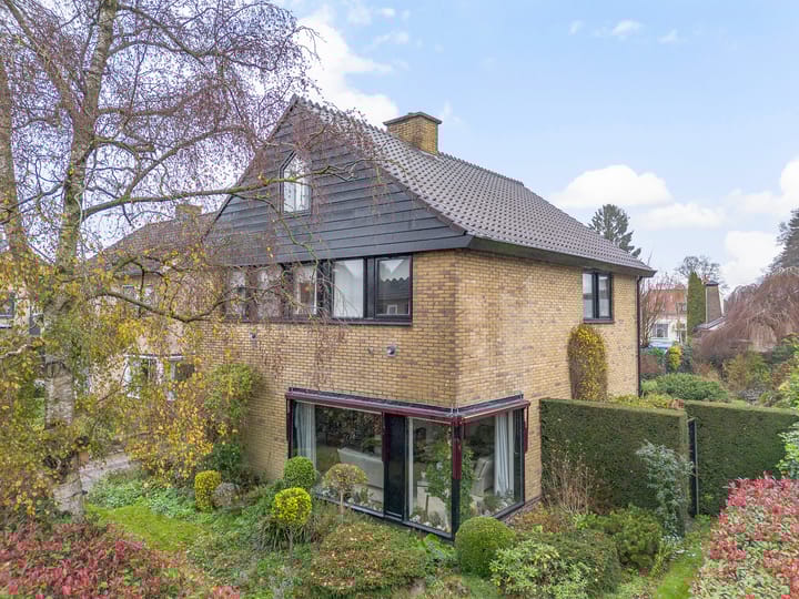 Foto 2 van Kastanjelaan 7