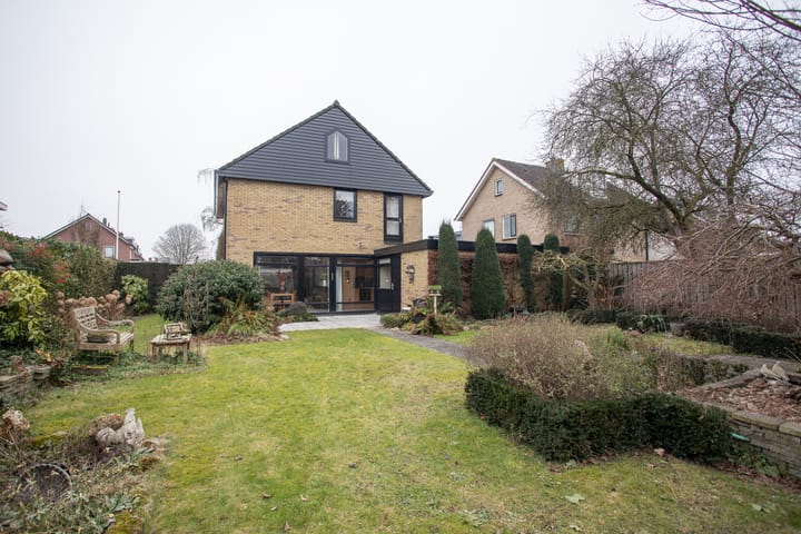 Foto 3 van Kastanjelaan 7