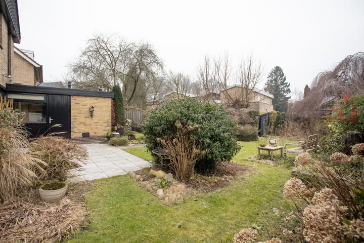 Foto 4 van Kastanjelaan 7