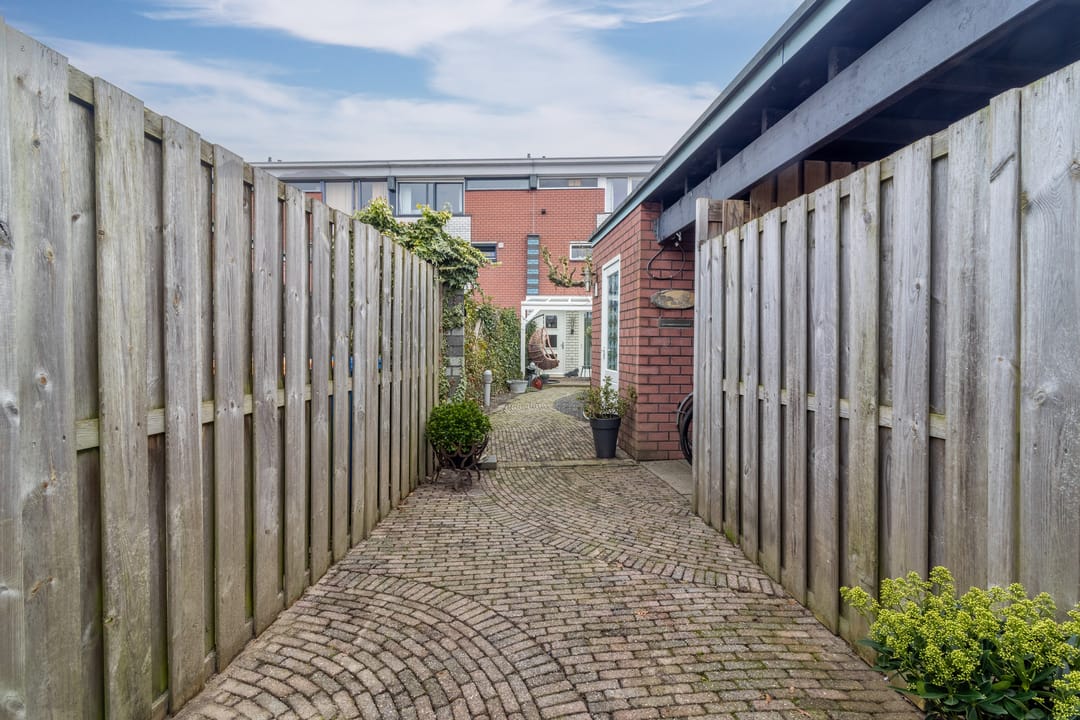 Foto 28 van Pastorielaan 135