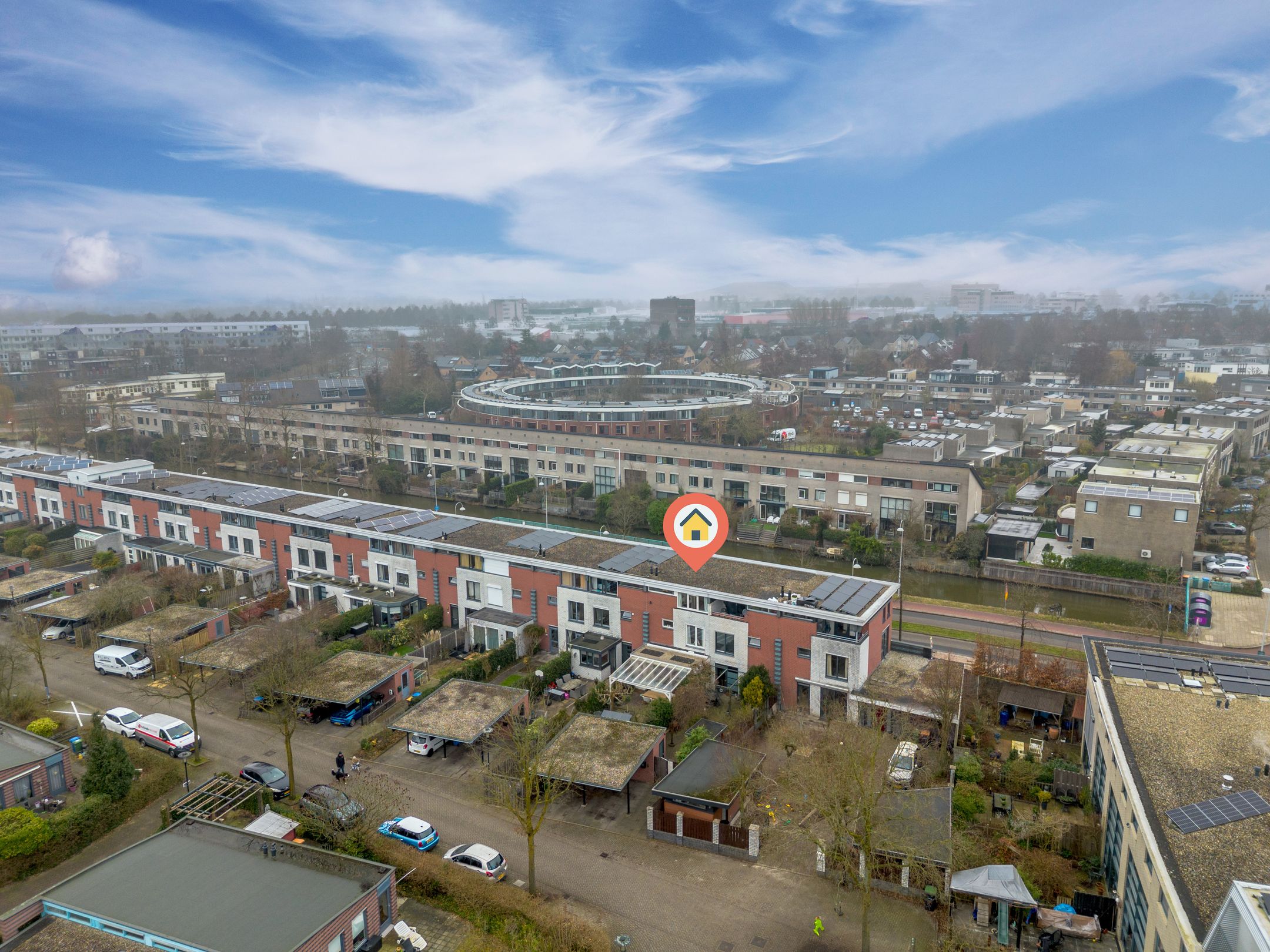 Foto 33 van Pastorielaan 135