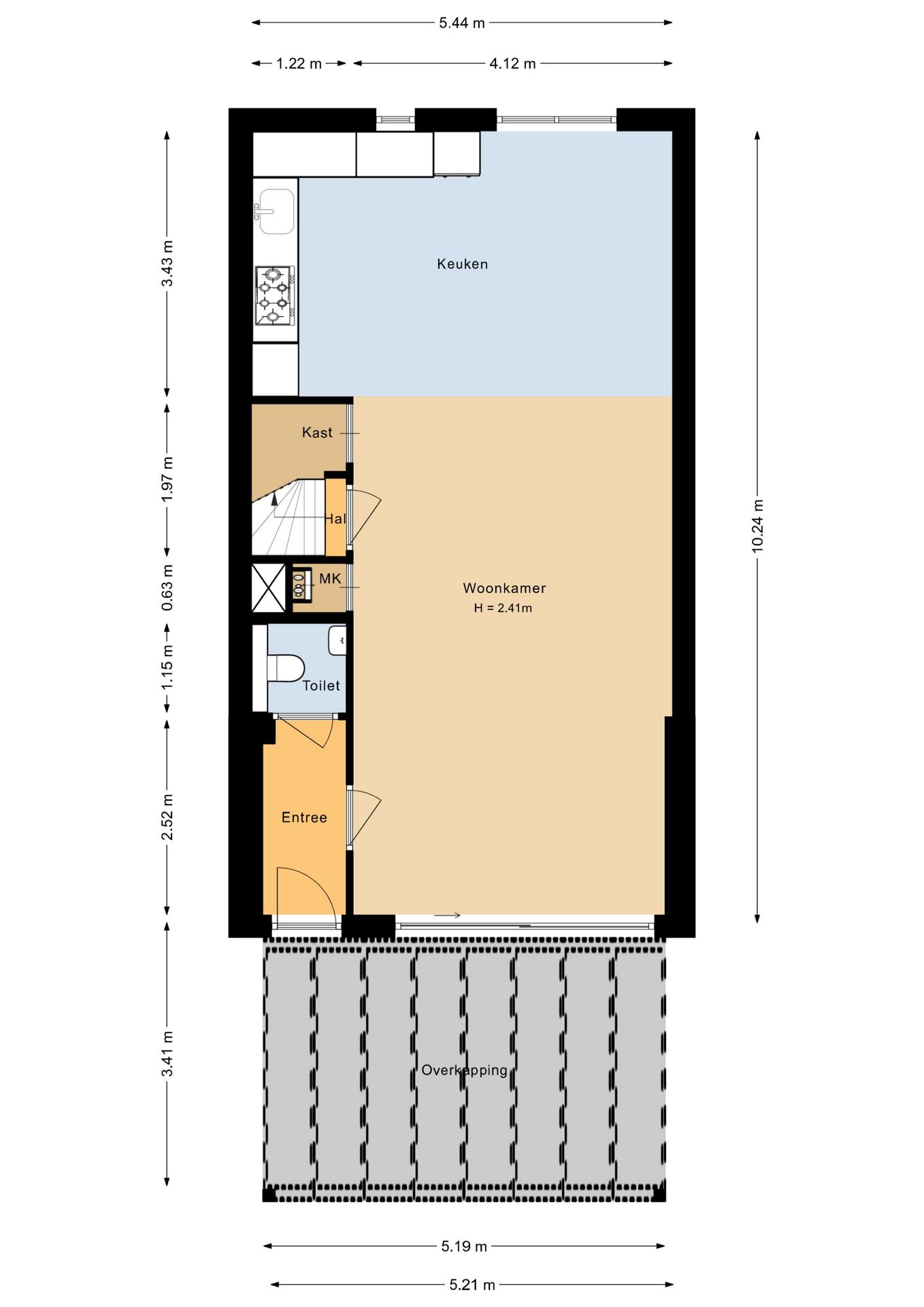 Foto 39 van Pastorielaan 135