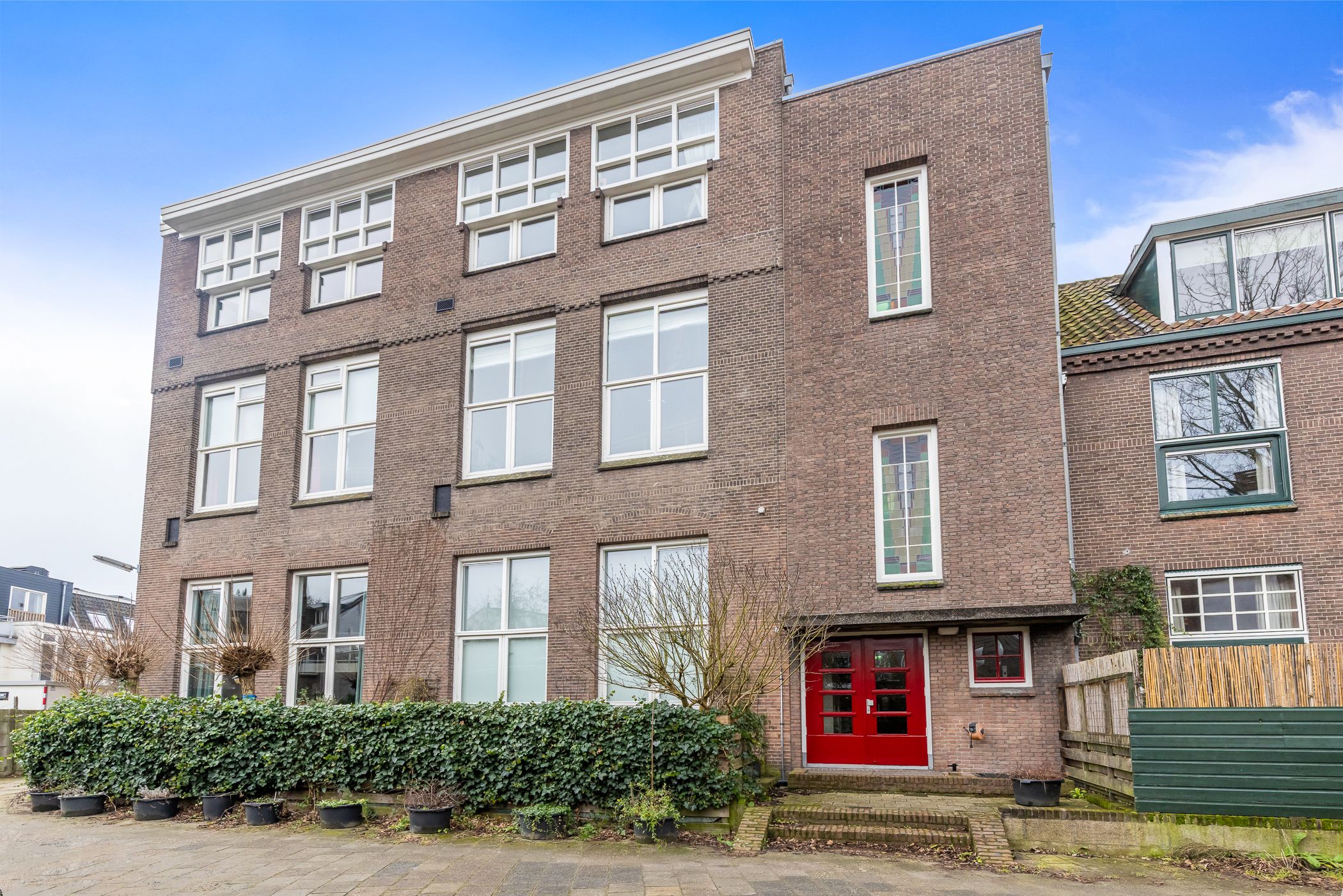 Havikstraat 45-E 45 E