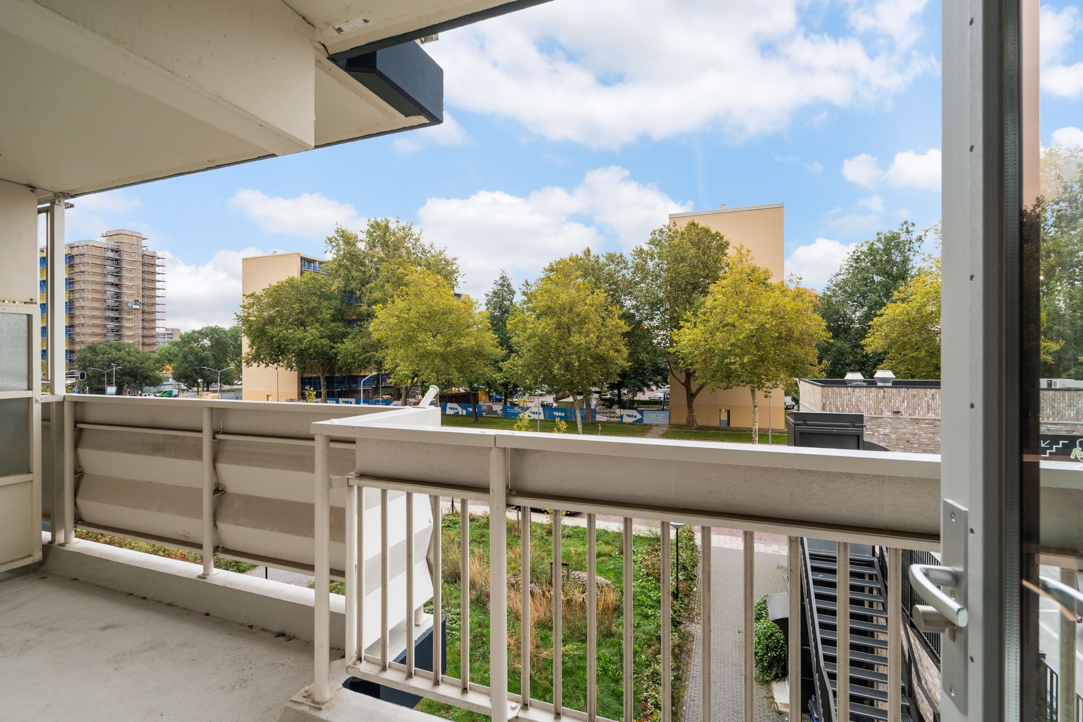 Foto 3 van Sterrenburgplein 12