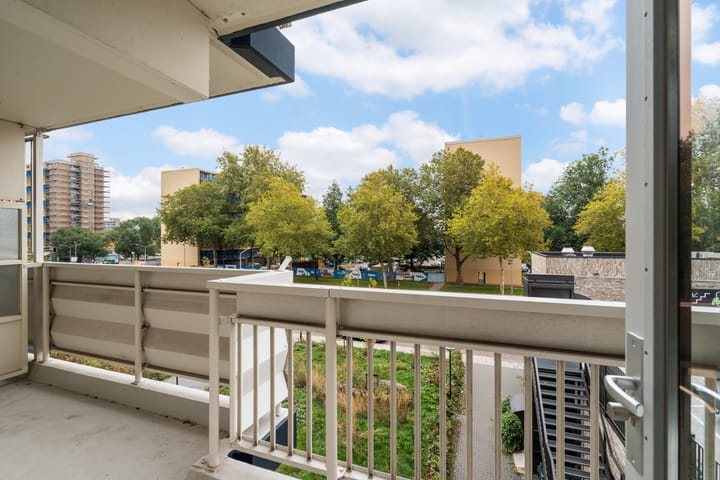 Foto 3 van Sterrenburgplein 12