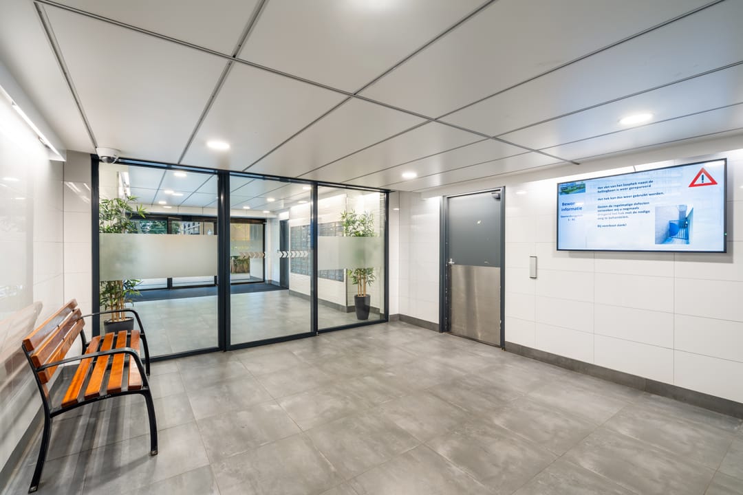 Foto 7 van Sterrenburgplein 12