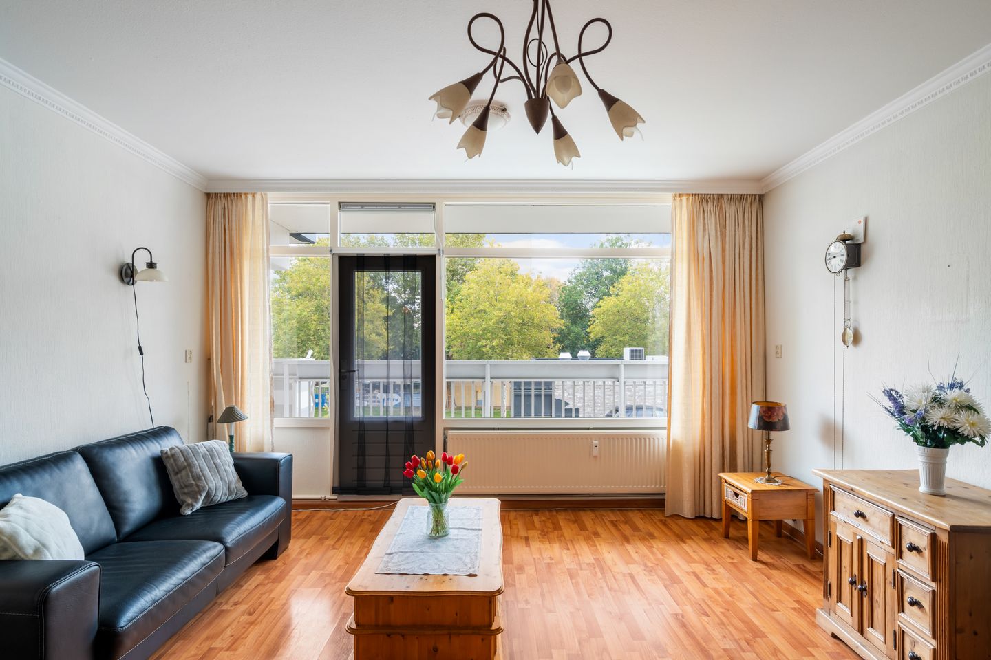 Foto 10 van Sterrenburgplein 12