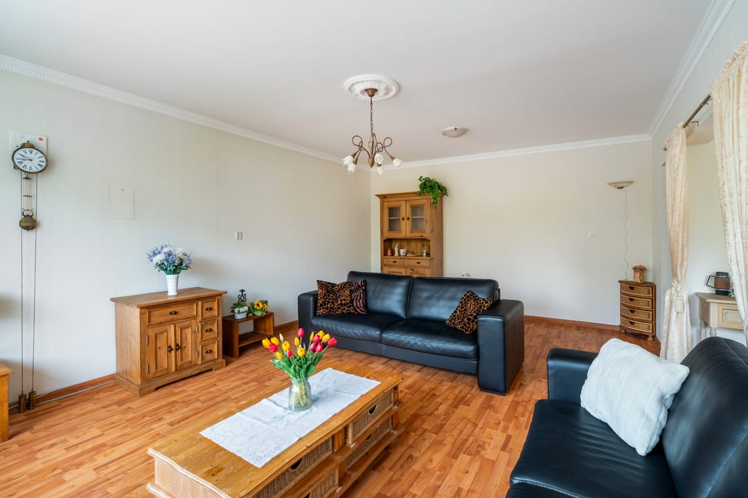 Foto 13 van Sterrenburgplein 12