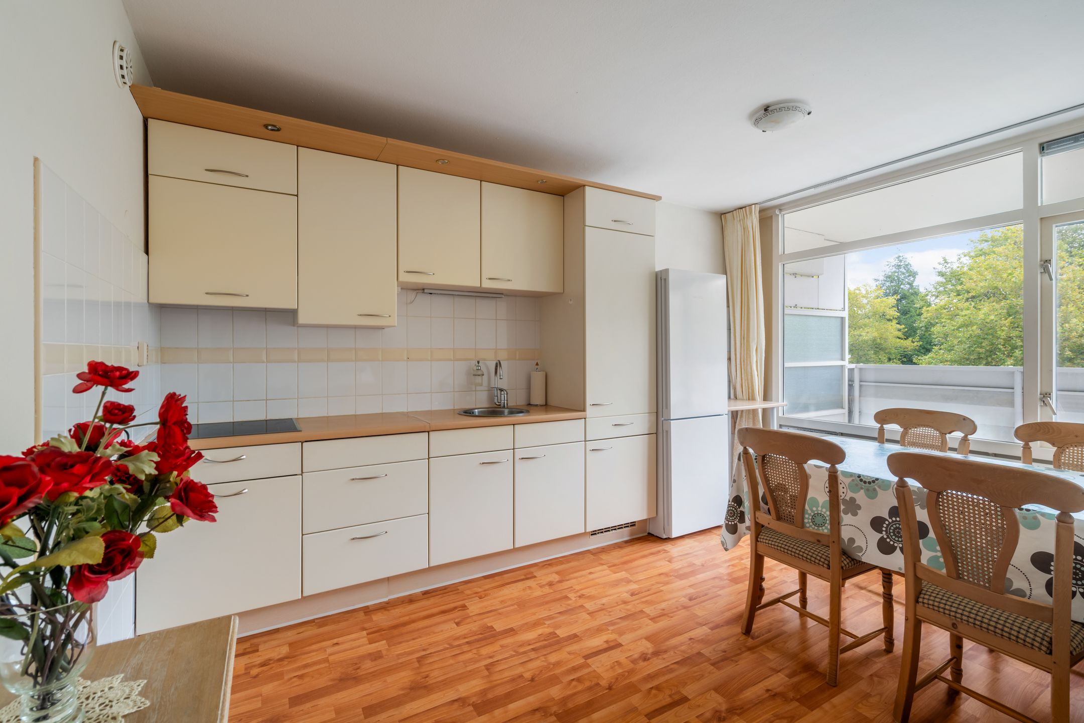 Foto 15 van Sterrenburgplein 12