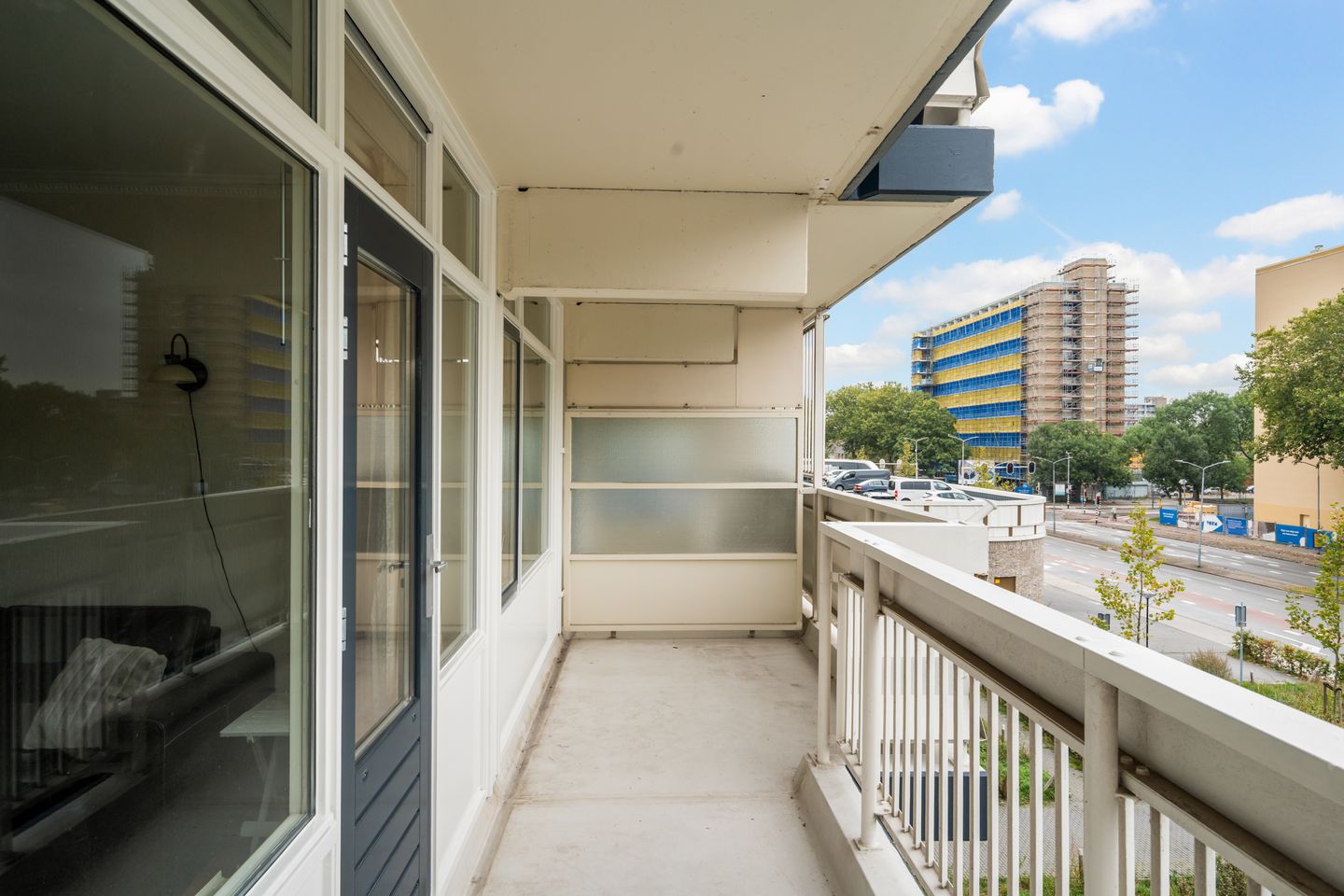 Foto 20 van Sterrenburgplein 12