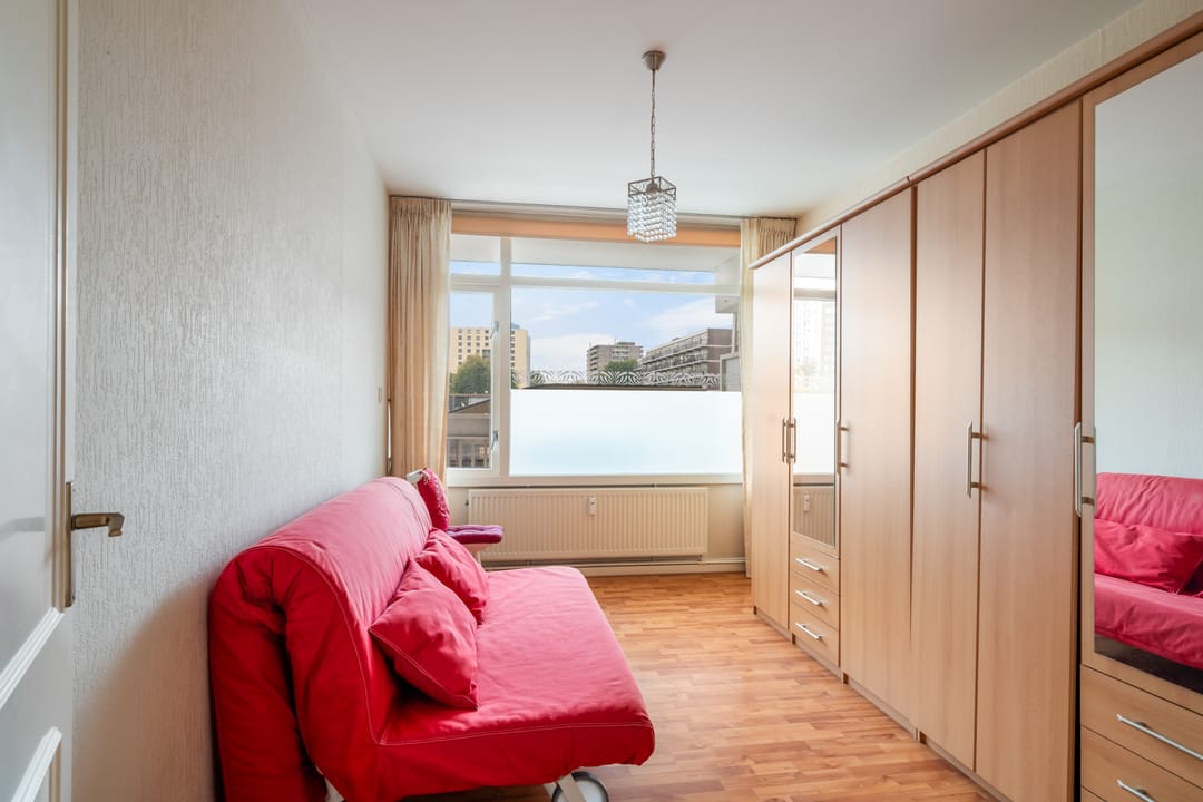 Foto 22 van Sterrenburgplein 12