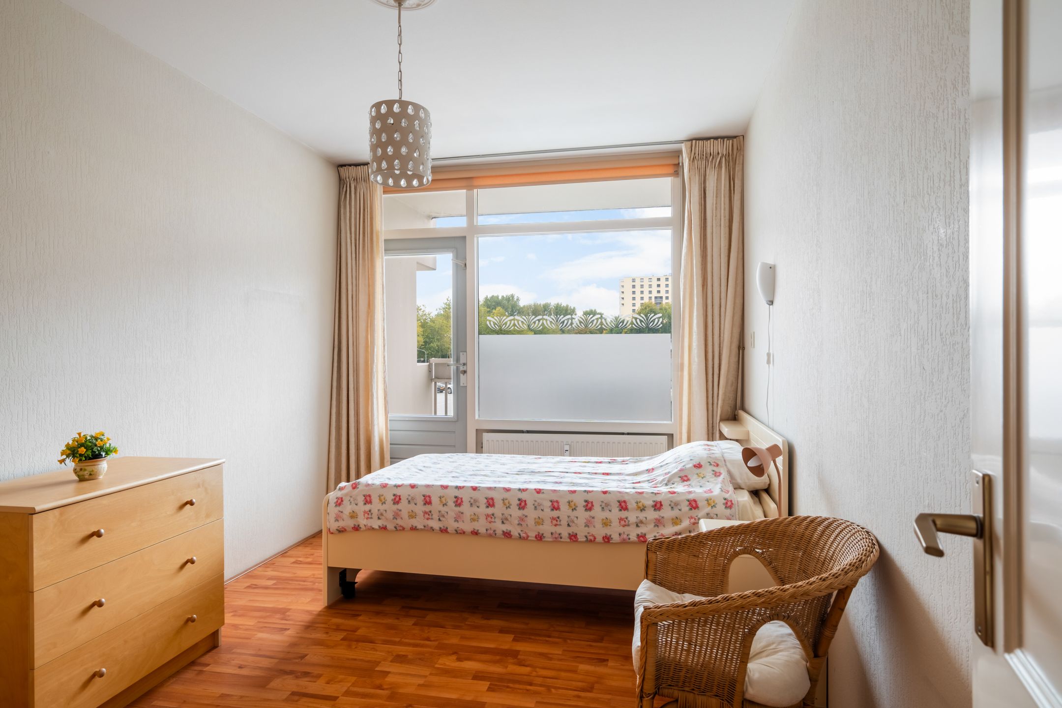 Foto 24 van Sterrenburgplein 12