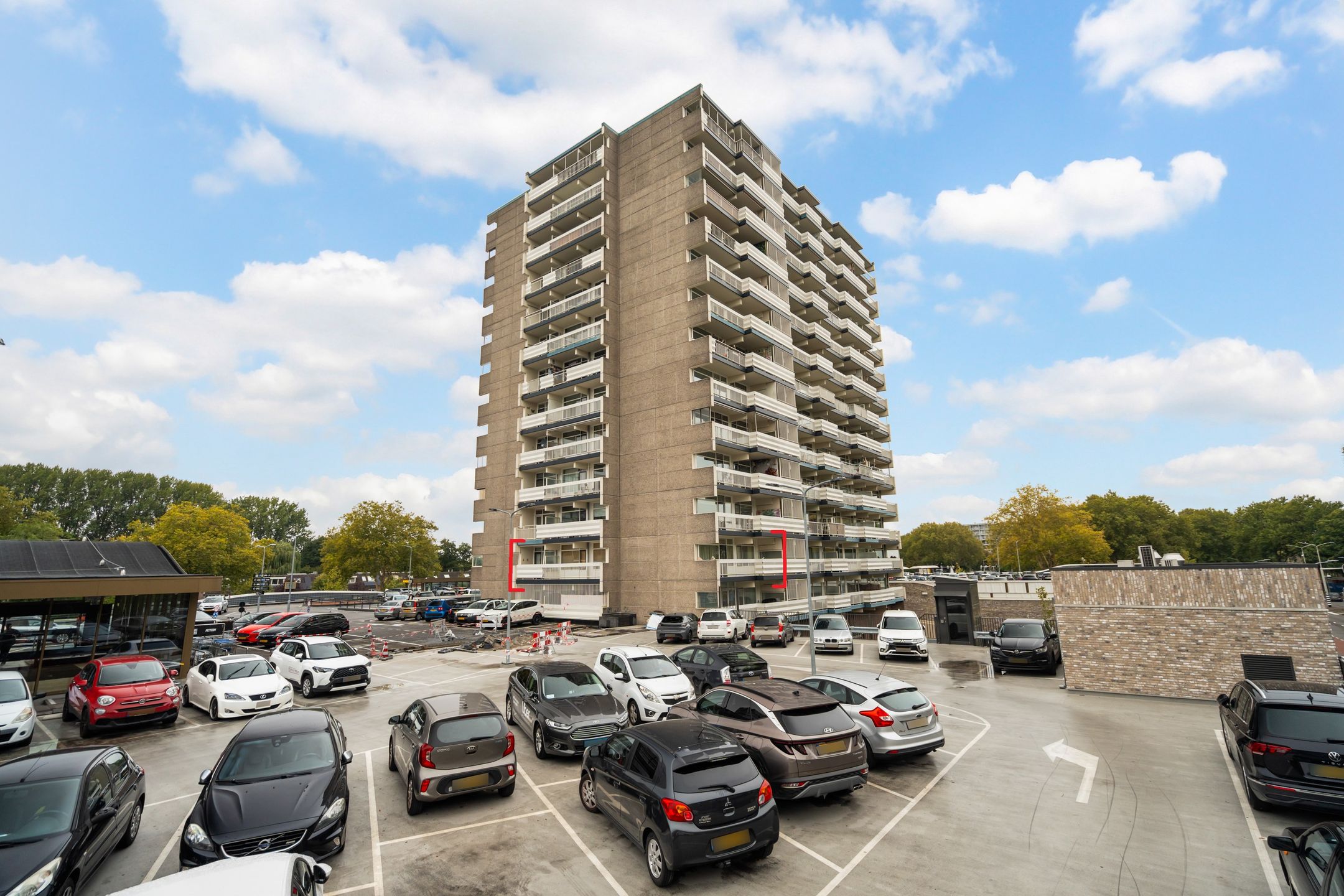 Foto 27 van Sterrenburgplein 12