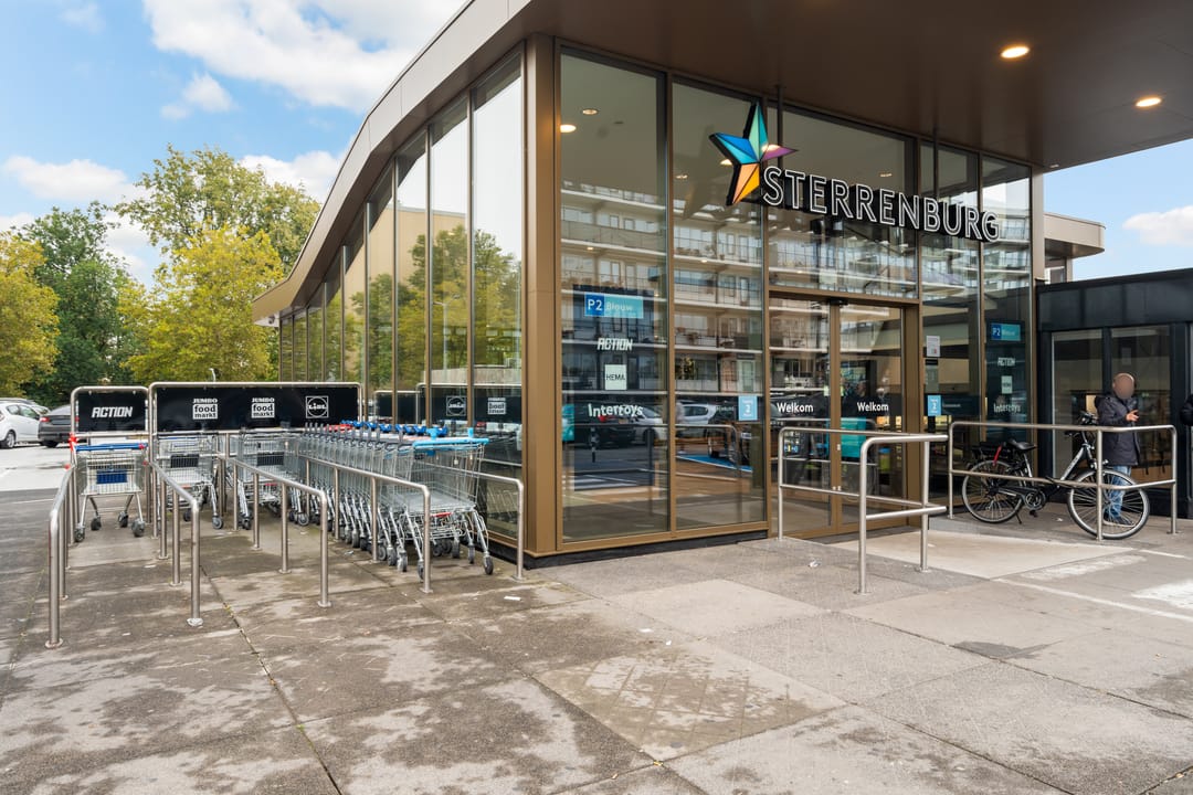 Foto 28 van Sterrenburgplein 12