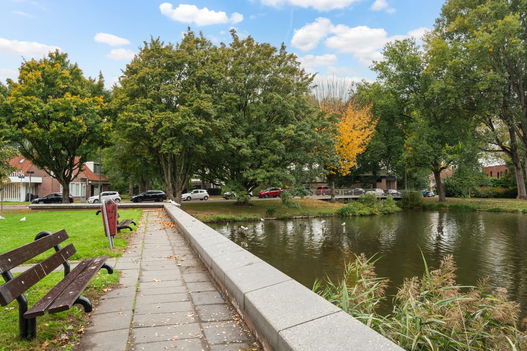 Foto 31 van Sterrenburgplein 12