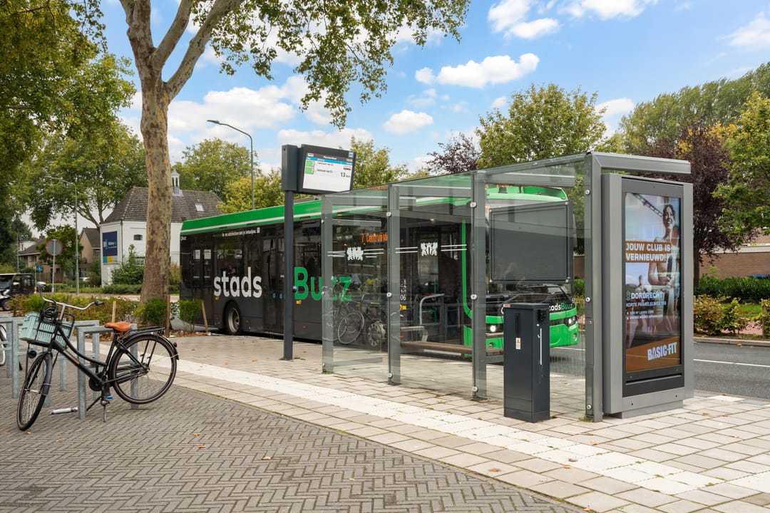 Foto 32 van Sterrenburgplein 12