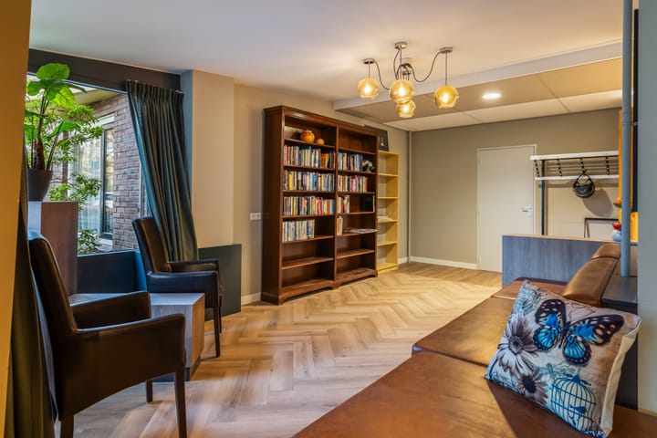 Foto 31 van Molenweg 50-115