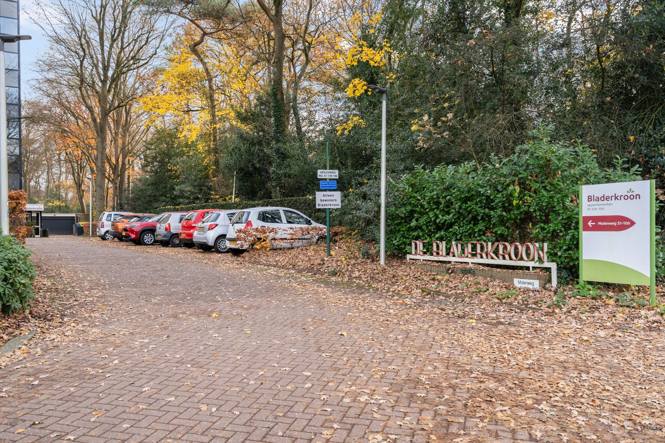 Foto 36 van Molenweg 50-115