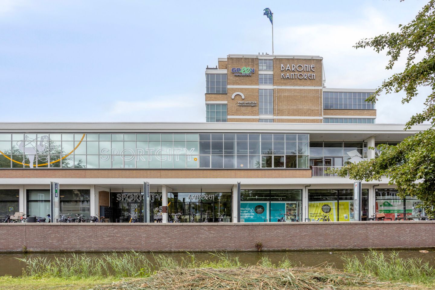 Bekijk foto 1 van Baronie 52 2B