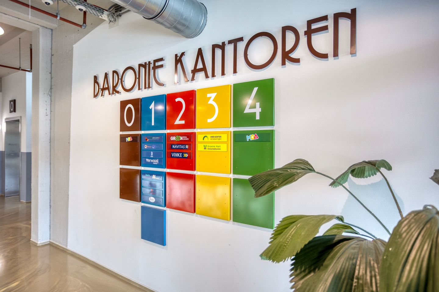 Bekijk foto 3 van Baronie 52 2B