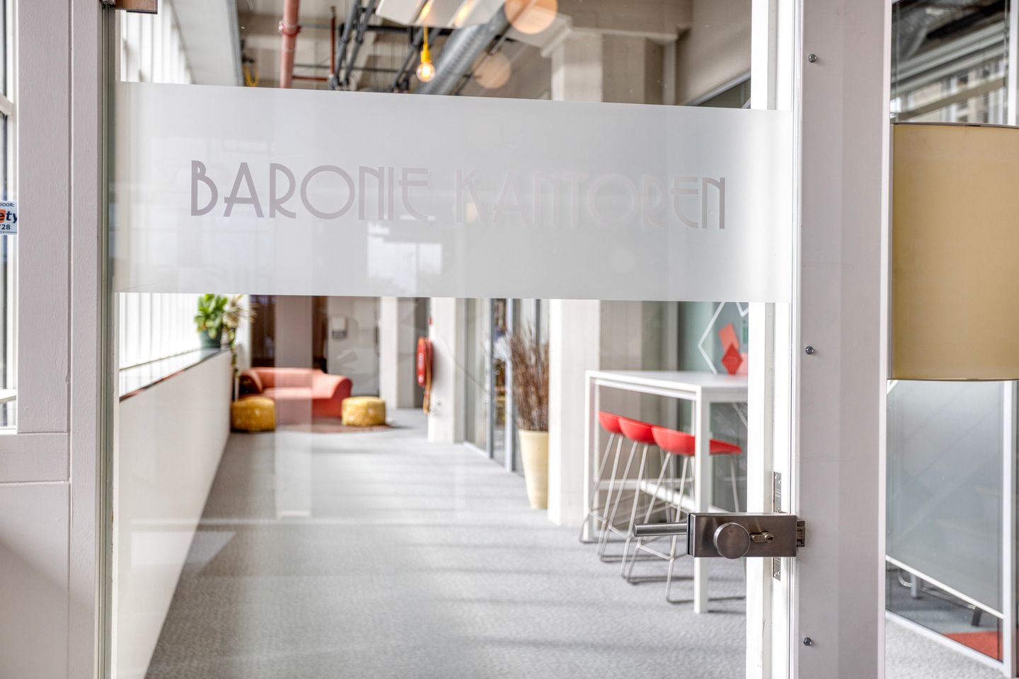 Bekijk foto 5 van Baronie 52 2B