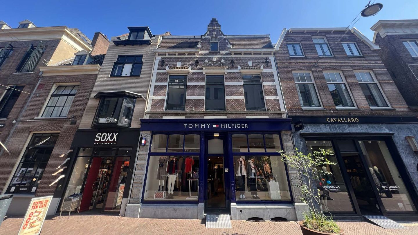 Bekijk foto 1 van Bakkerstraat 15