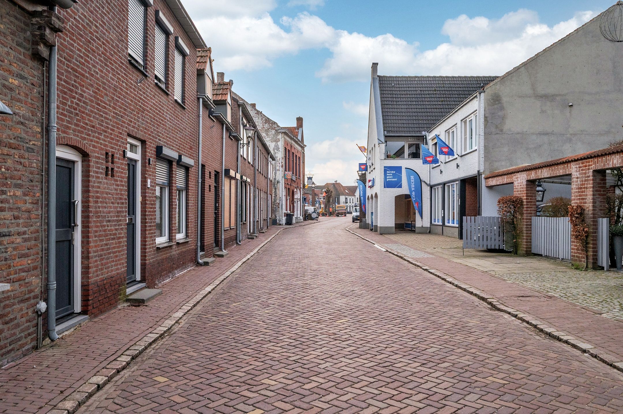 Photo 30 of Maasstraat 16