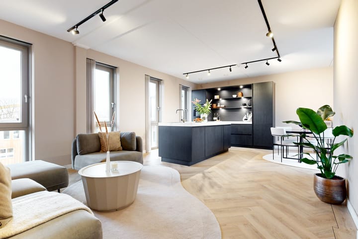 Foto 2 van Laan van Sofia 58