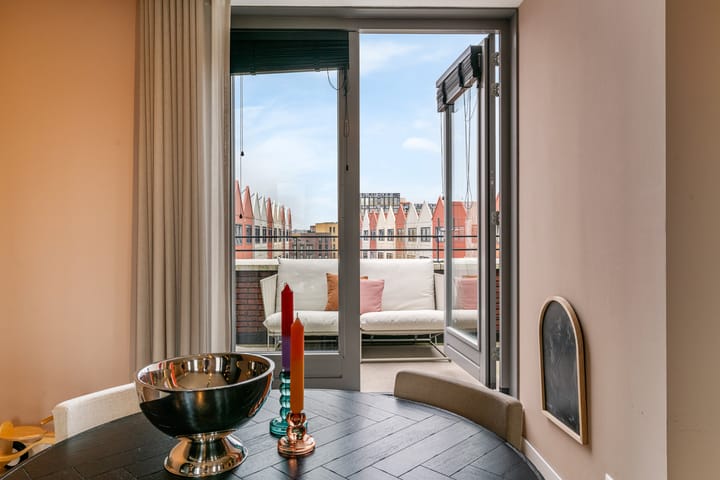 Foto 4 van Laan van Sofia 58