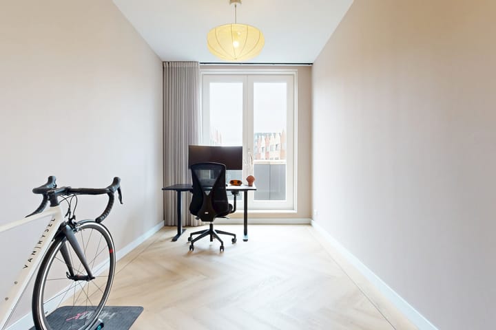 Foto 3 van Laan van Sofia 58