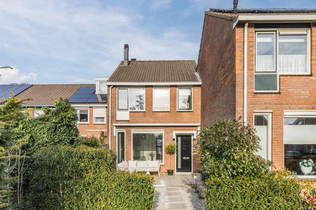 Photo 1 of Kleienburg 36