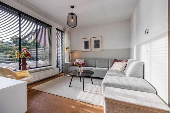 Foto 2 van Kleienburg 36