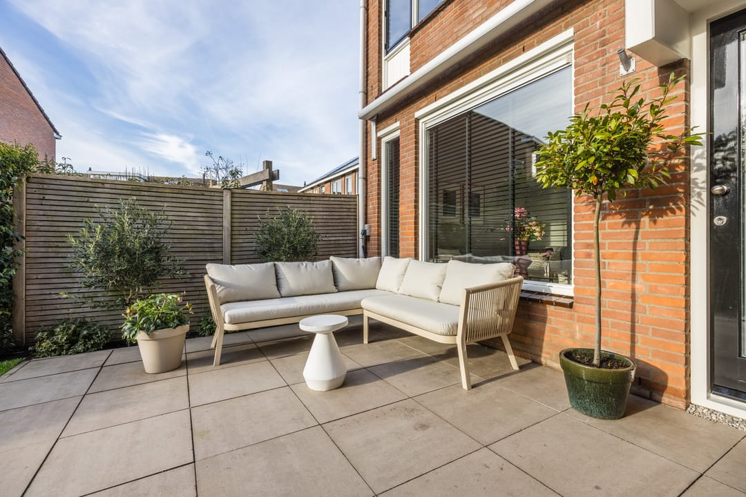 Photo 7 of Kleienburg 36