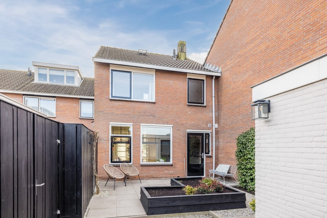 Photo 41 of Kleienburg 36