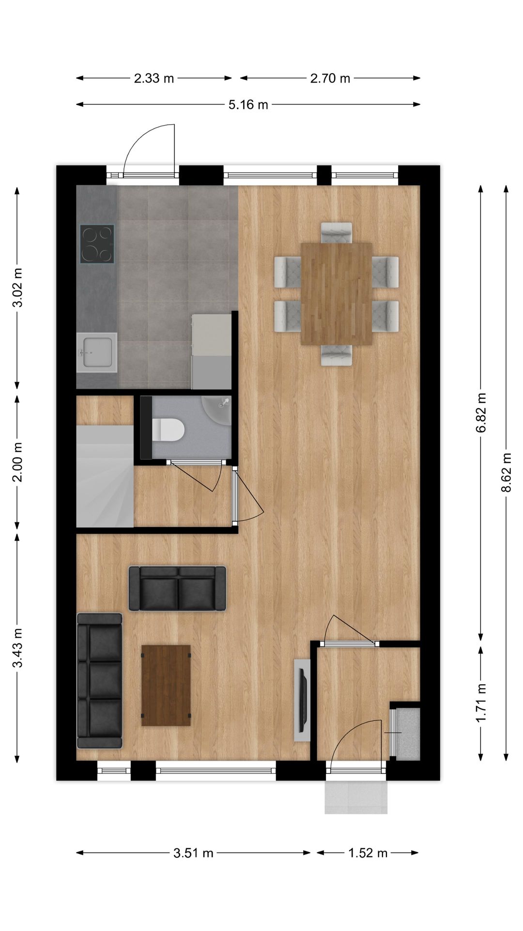 Photo 47 of Kleienburg 36