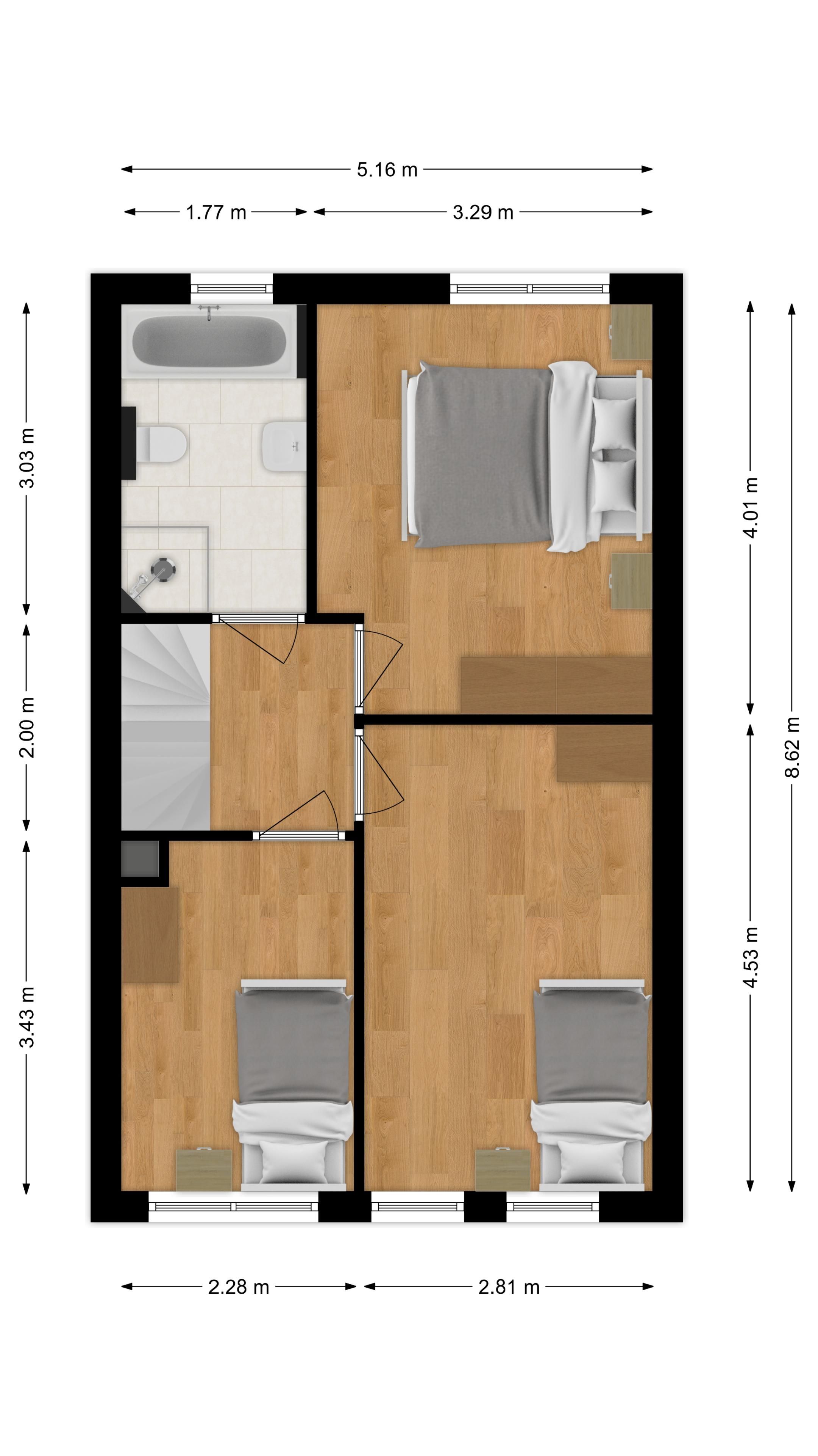 Photo 48 of Kleienburg 36