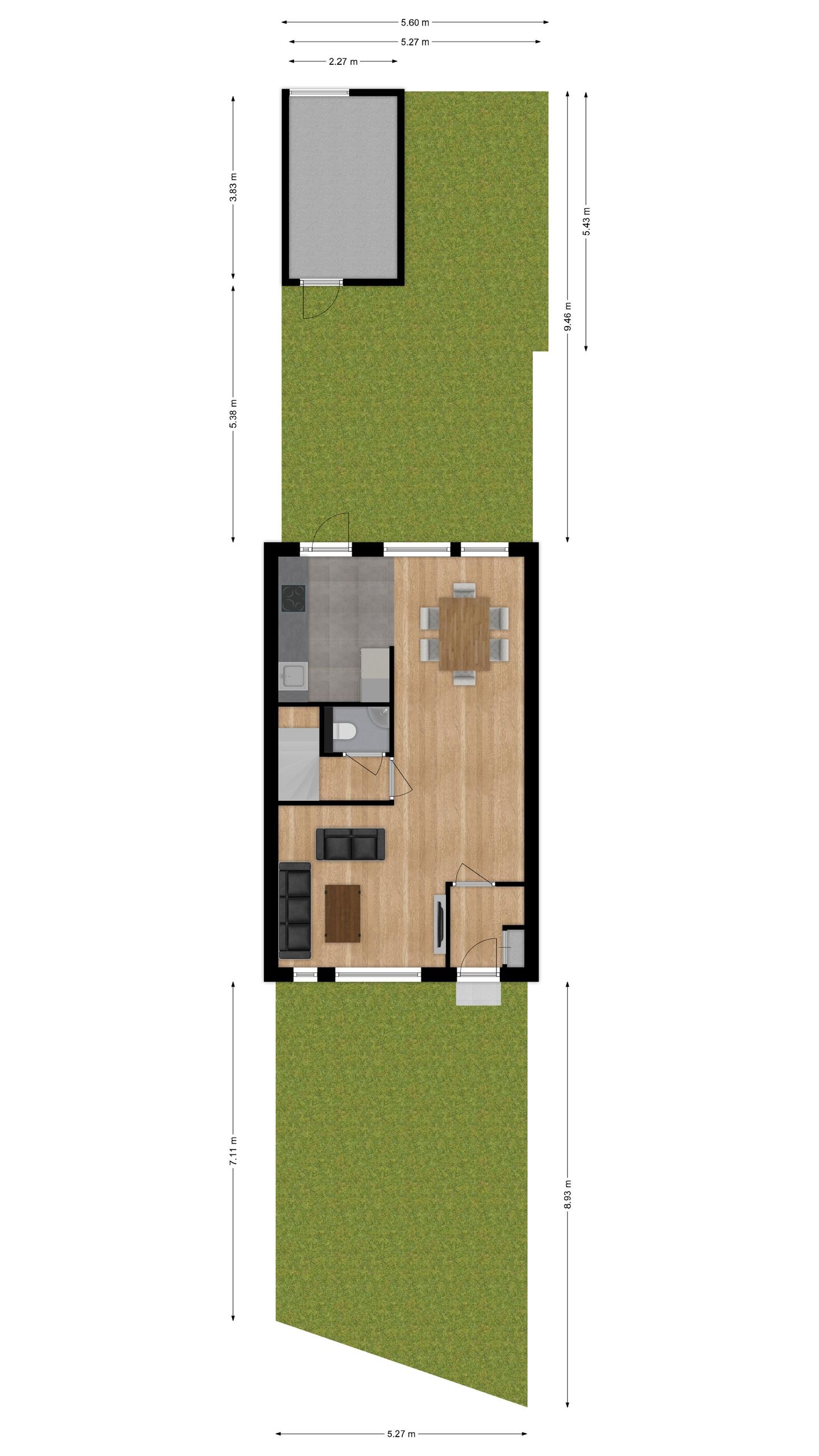 Photo 50 of Kleienburg 36