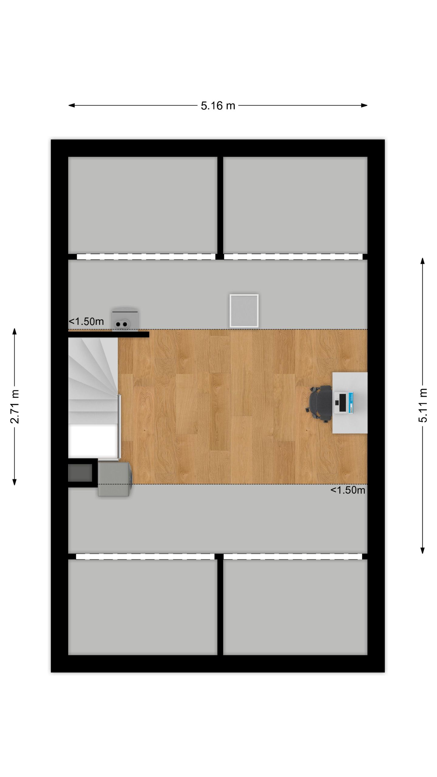 Photo 49 of Kleienburg 36