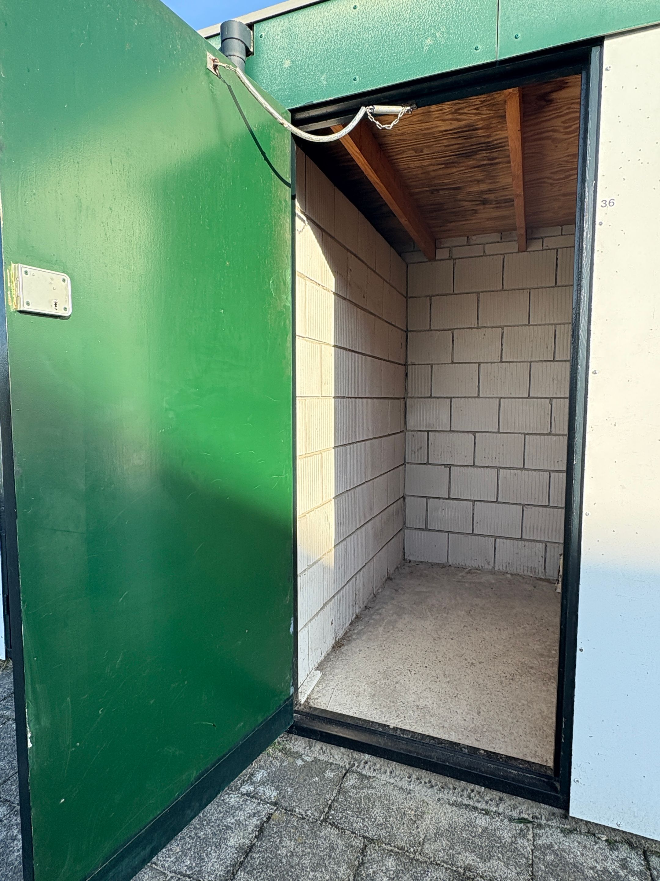 Photo 15 of Schumakersweg 36