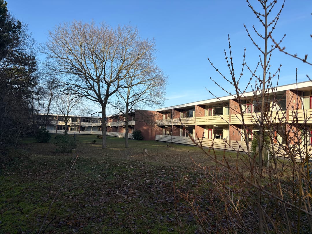 Photo 16 of Schumakersweg 36