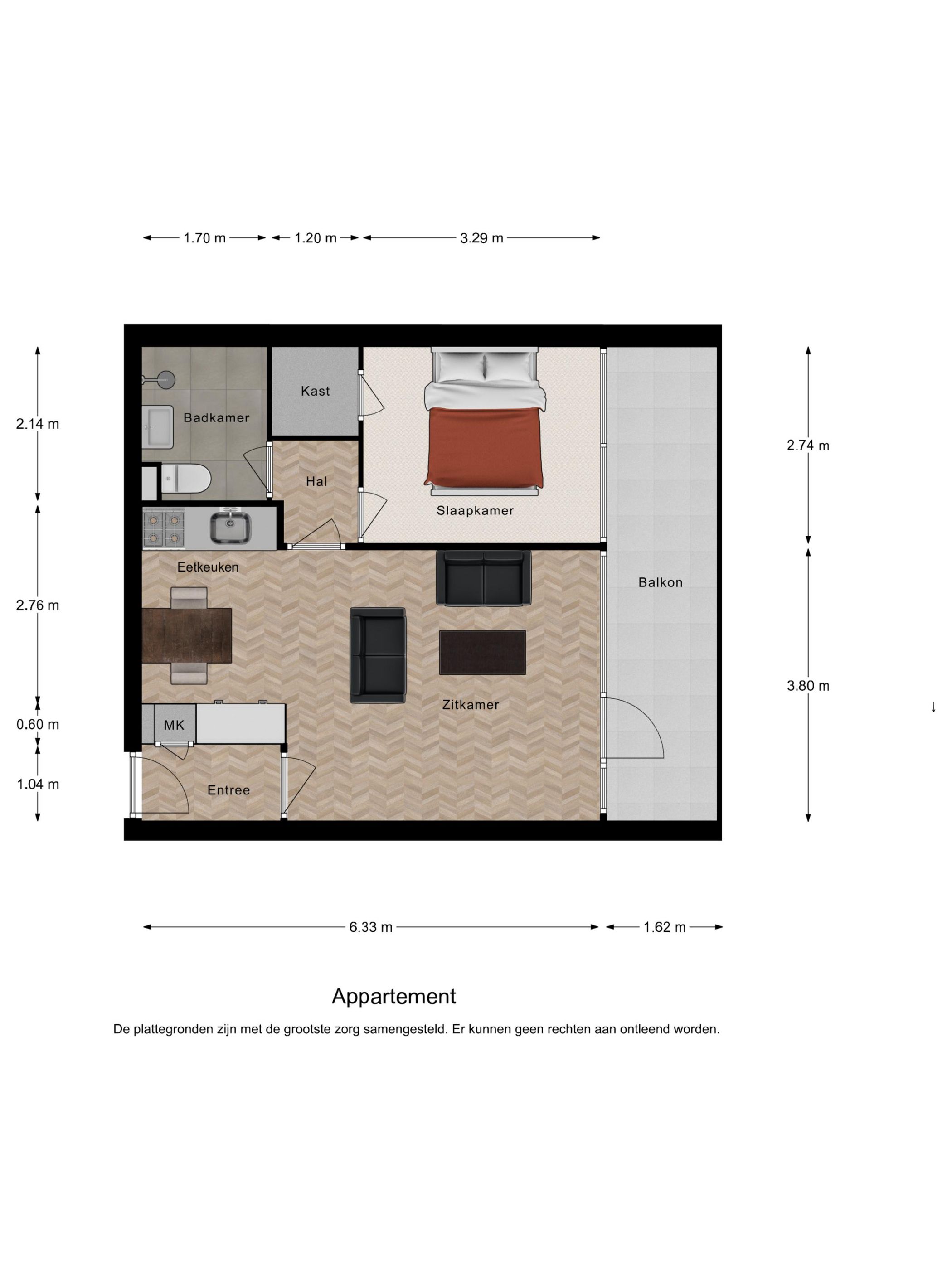 Photo 21 of Schumakersweg 36