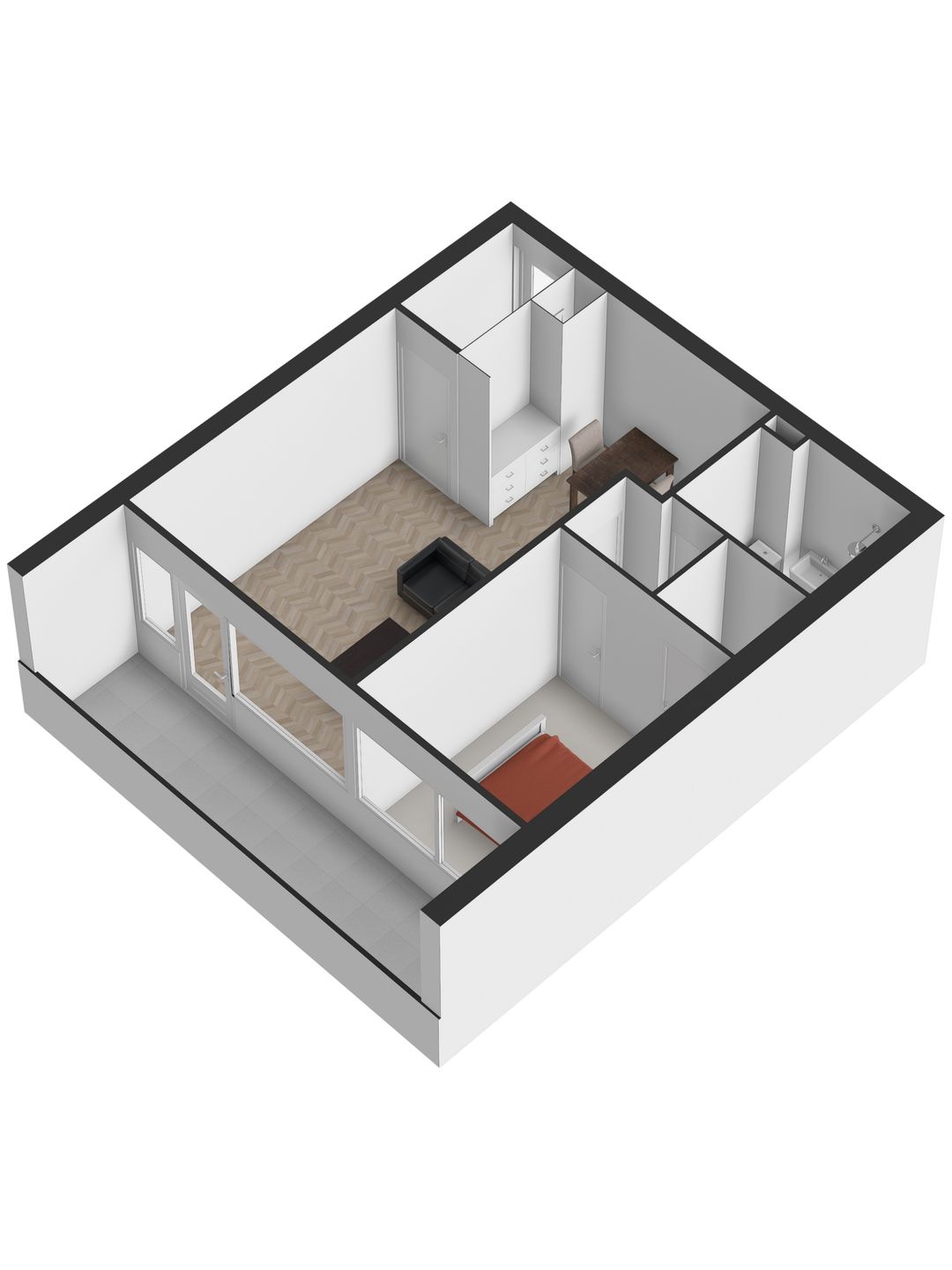 Photo 22 of Schumakersweg 36