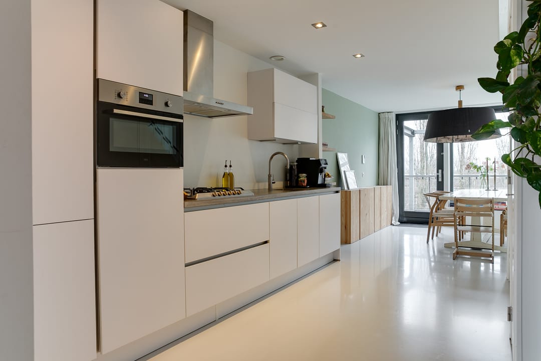 Foto 2 van Nieuwpoortstraat 94-D9