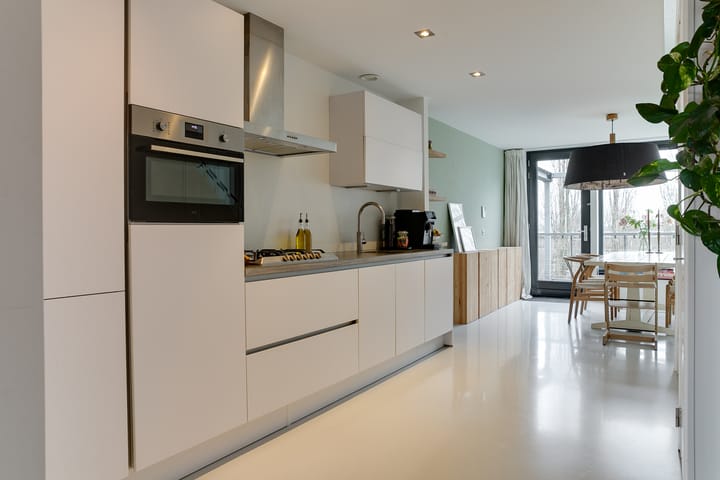 Foto 2 van Nieuwpoortstraat 94-D9