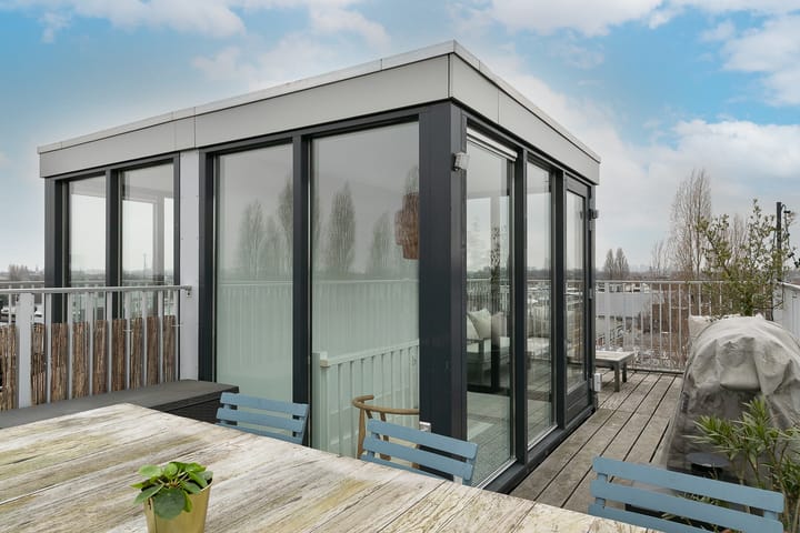 Foto 3 van Nieuwpoortstraat 94-D9