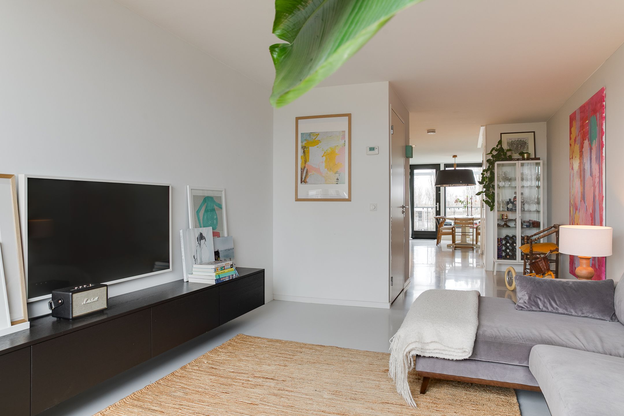 Foto 6 van Nieuwpoortstraat 94-D9