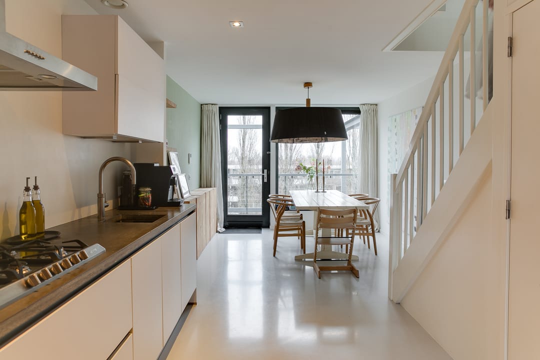 Foto 8 van Nieuwpoortstraat 94-D9